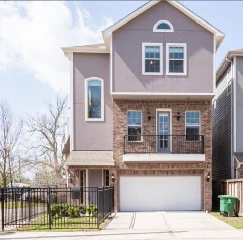 2222 Stuart Street Houston TX 77004