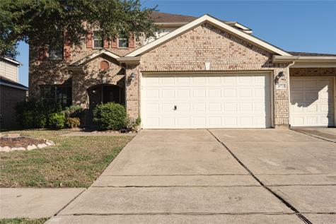 20722 Banner Meadow Lane Cypress TX 77433