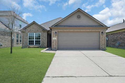 19843 Sloan Ridge Lane Cypress TX 77429
