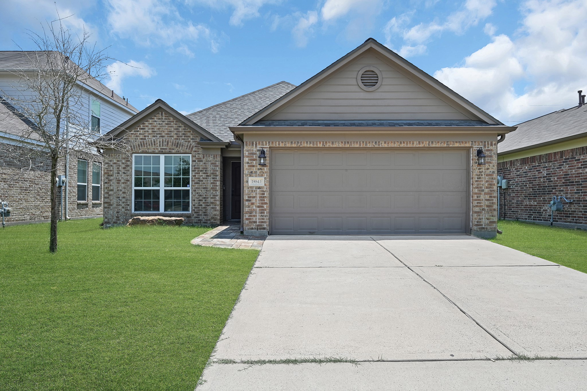 19843 Sloan Ridge Lane Cypress TX 77429
