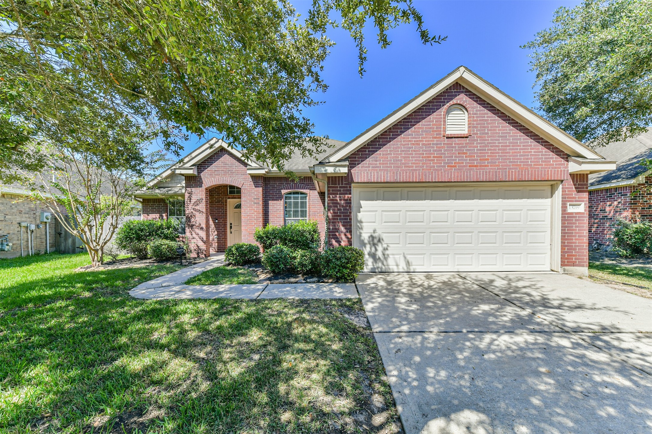 13719 Rolling River Lane Houston TX 77044
