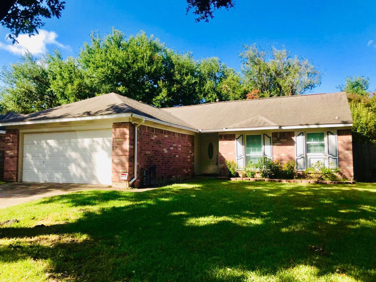 4015 Issacks Way Sugar Land TX 77479