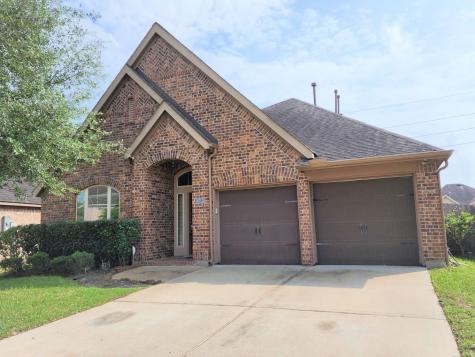 14012 Mountain Sage Court Pearland TX 77584