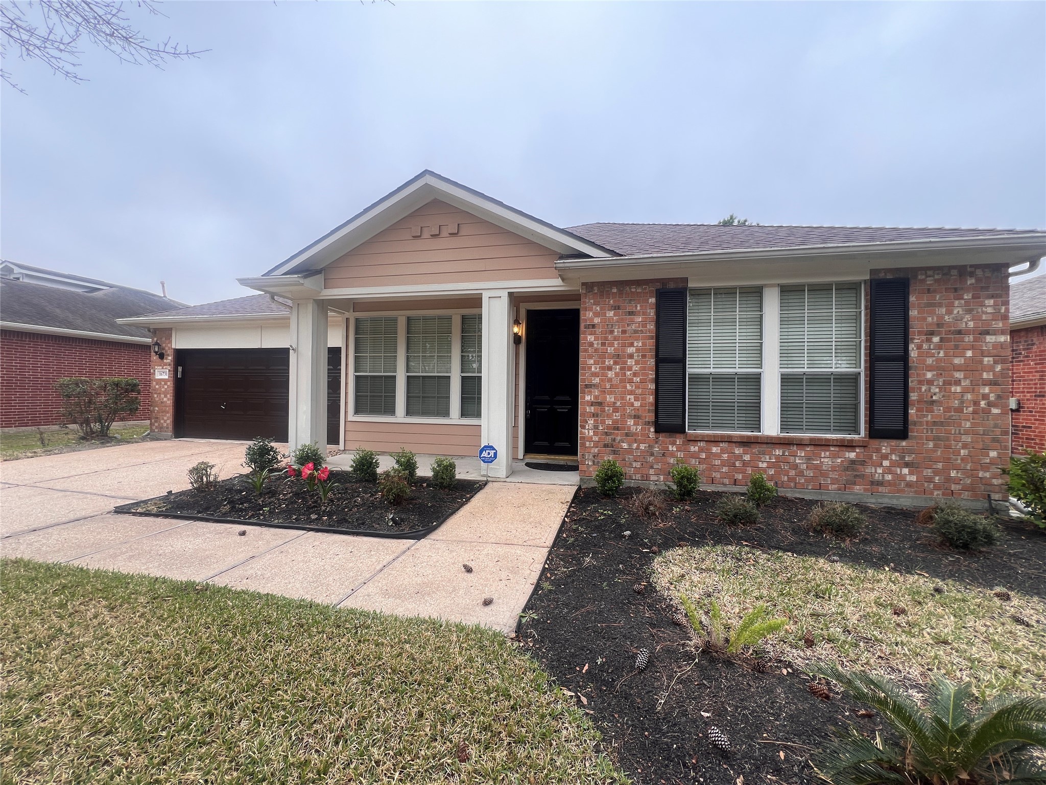 16731 Sonoma Del Norte Drive Houston TX 77095
