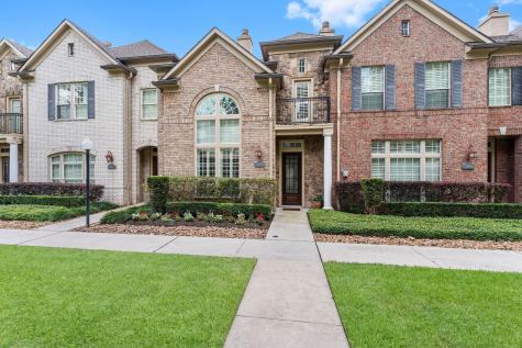 1028 Memorial Village Drive Houston TX 77024