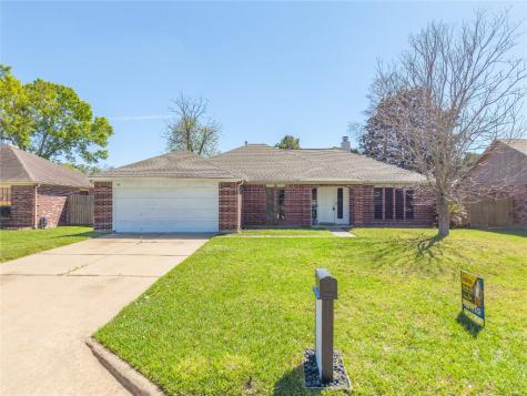 19519 Mallard Lake Lane Houston TX 77084