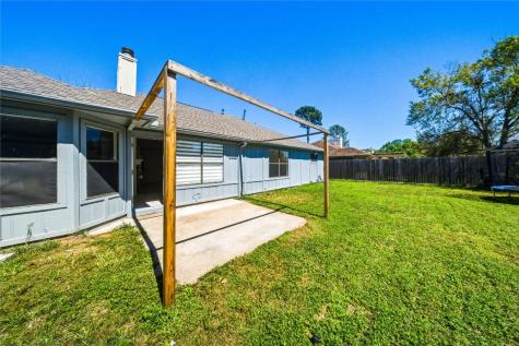 19519 Mallard Lake Lane Houston TX 77084