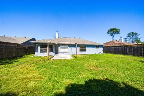 19519 Mallard Lake Lane Houston TX 77084