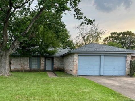 2822 English Colony Drive Webster TX 77598