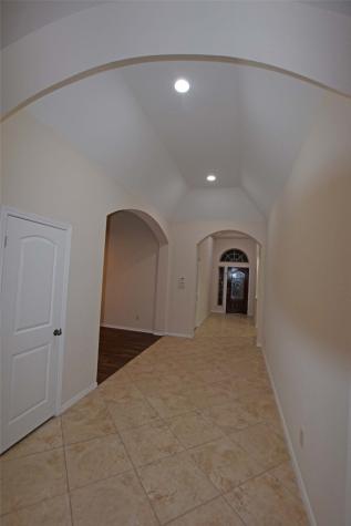 2918 Silhouette Bay Drive Pearland TX 77584