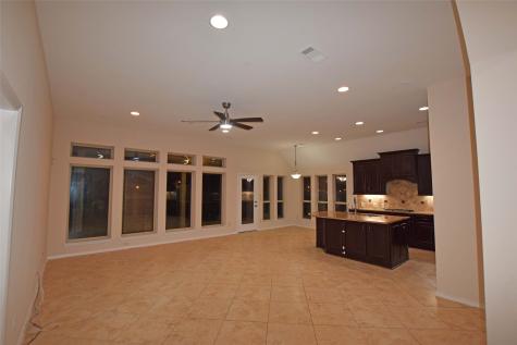 2918 Silhouette Bay Drive Pearland TX 77584