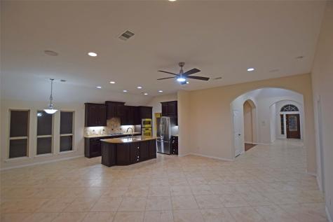 2918 Silhouette Bay Drive Pearland TX 77584