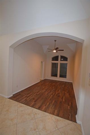 2918 Silhouette Bay Drive Pearland TX 77584