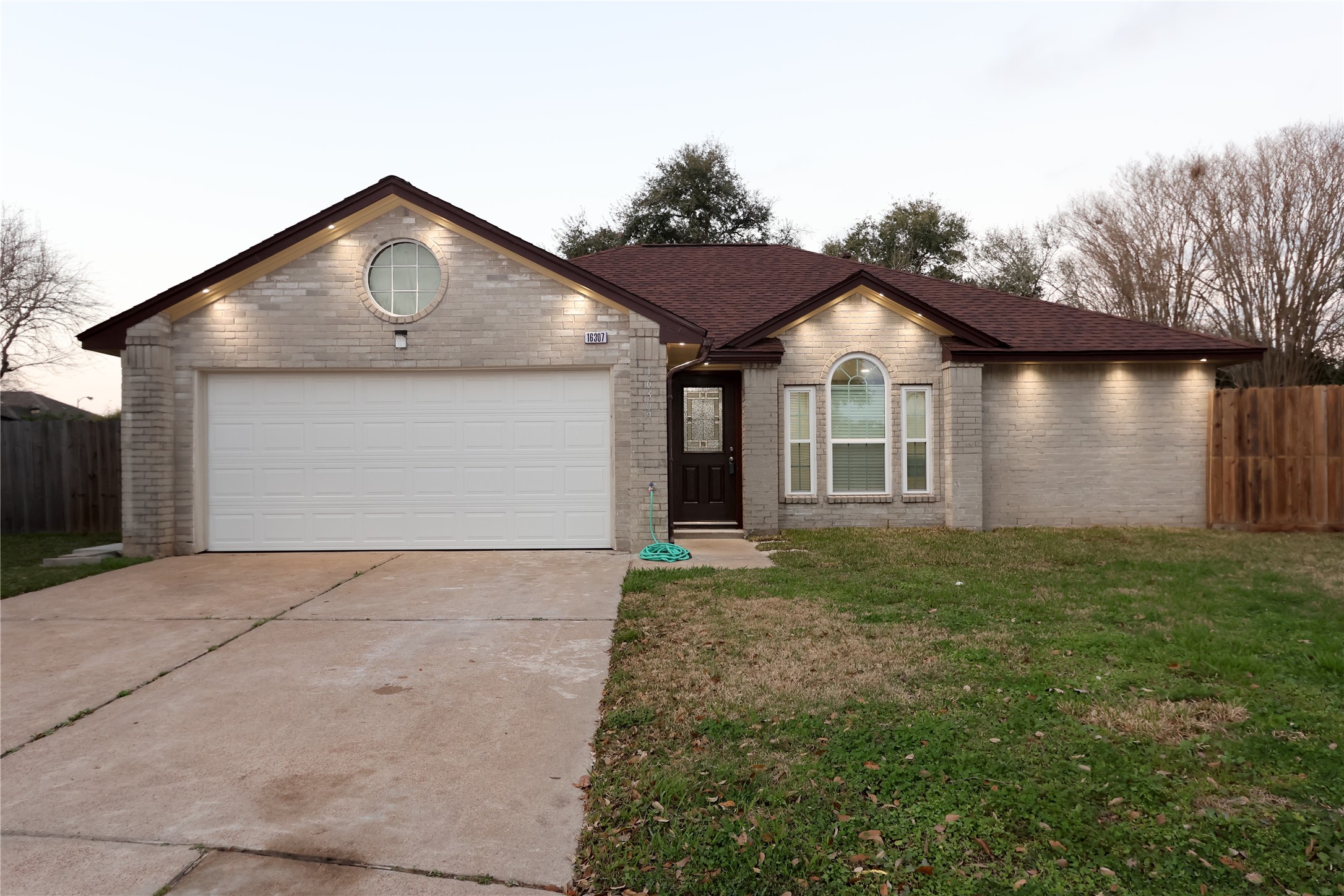 16307 Hidden Gate Court Sugar Land TX 77498