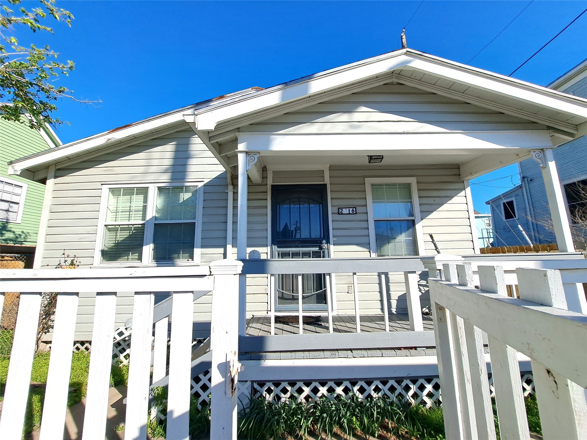 2916 Avenue M Galveston TX 77550