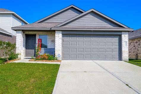 24350 Springfield Valley Drive Spring TX 77373