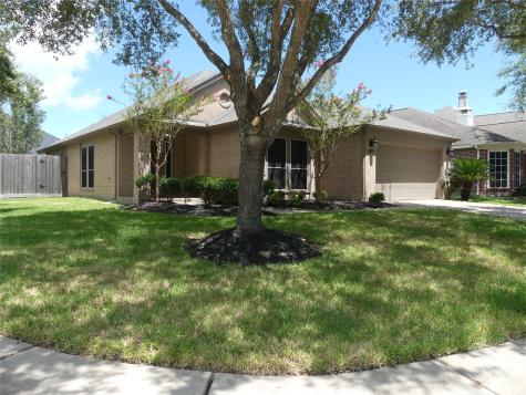 3131 Ruby Falls Court League City TX 77573