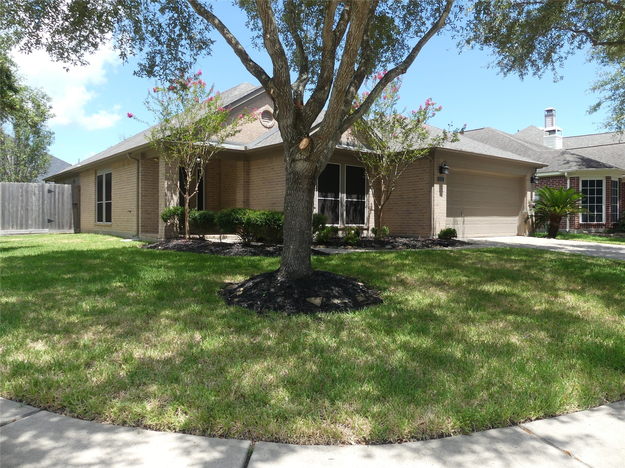 3131 Ruby Falls Court League City TX 77573