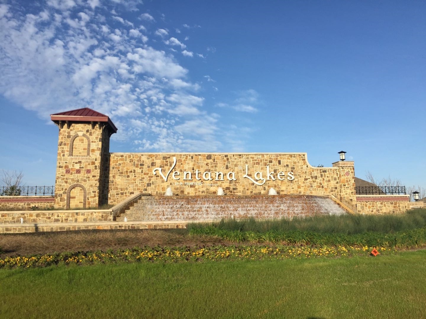 4906 Marina Shores Court Katy TX 77493