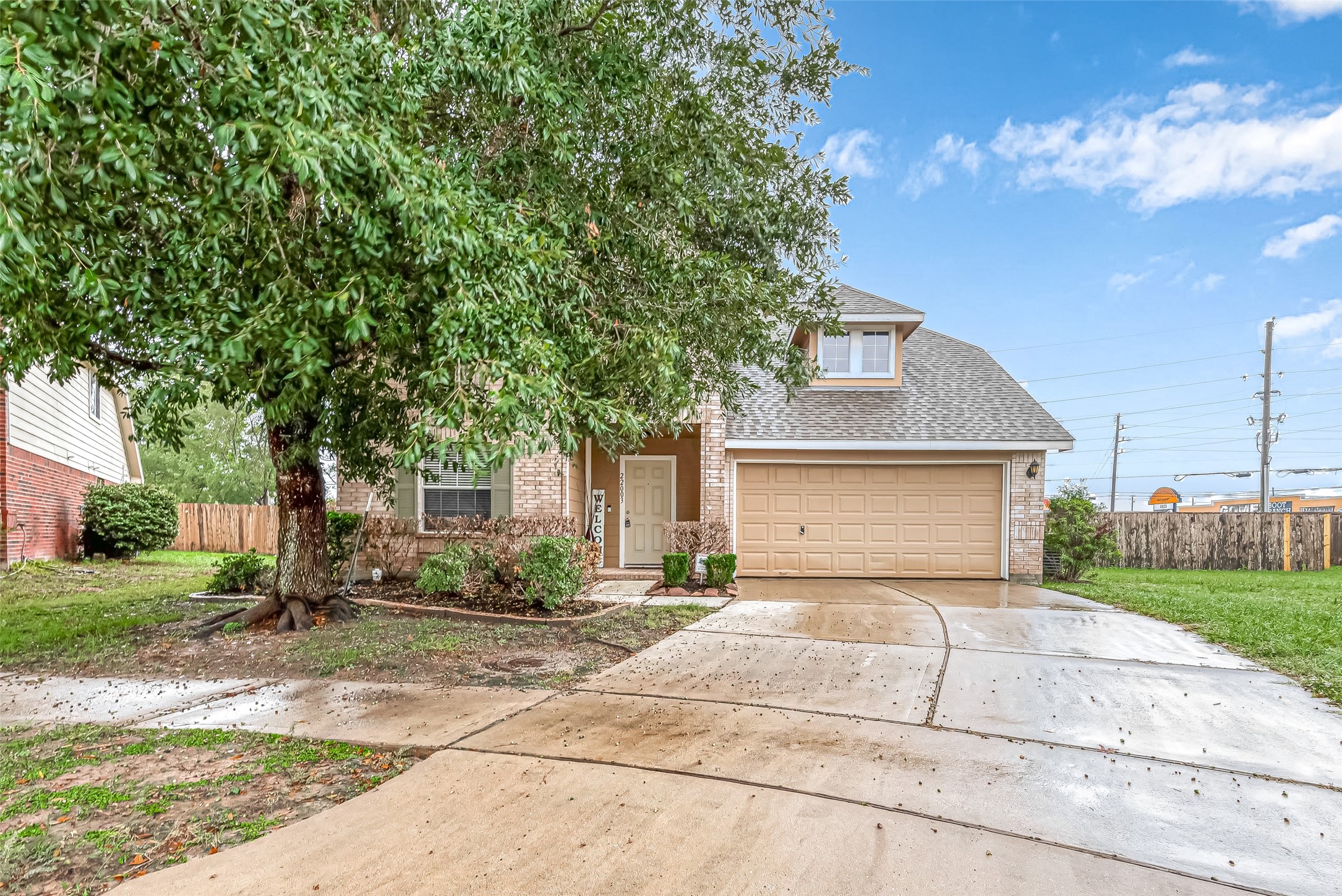 22003 Bridgestone Way Court Spring TX 77388