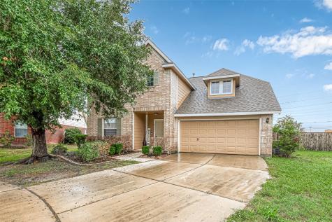 22003 Bridgestone Way Court Spring TX 77388
