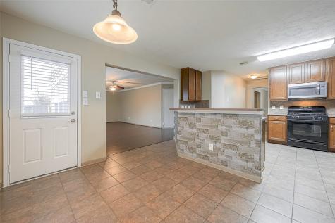22003 Bridgestone Way Court Spring TX 77388