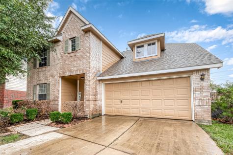 22003 Bridgestone Way Court Spring TX 77388