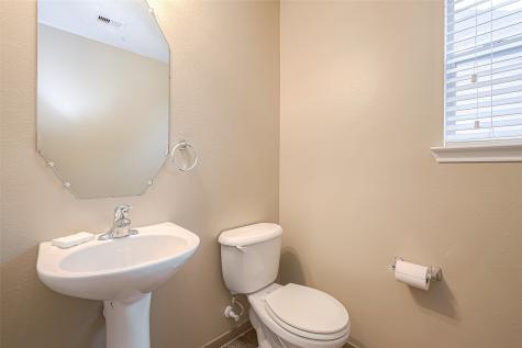 22003 Bridgestone Way Court Spring TX 77388