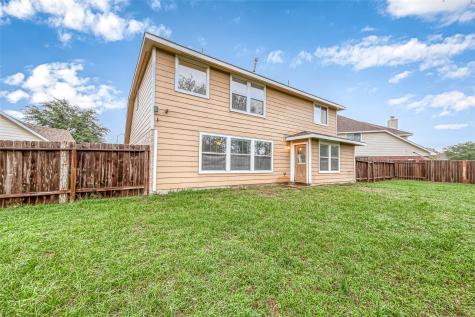 22003 Bridgestone Way Court Spring TX 77388