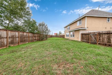 22003 Bridgestone Way Court Spring TX 77388