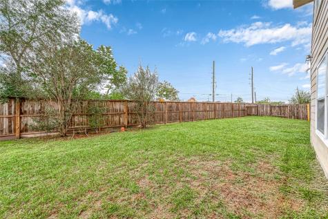 22003 Bridgestone Way Court Spring TX 77388