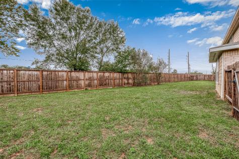 22003 Bridgestone Way Court Spring TX 77388