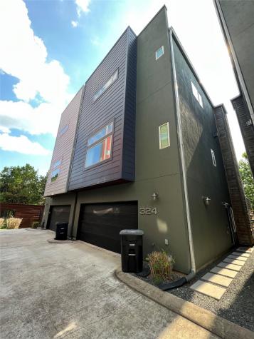 324 W 6th Street Houston TX 77007