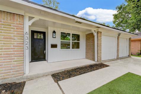 6323 Sheringham Street Houston TX 77085