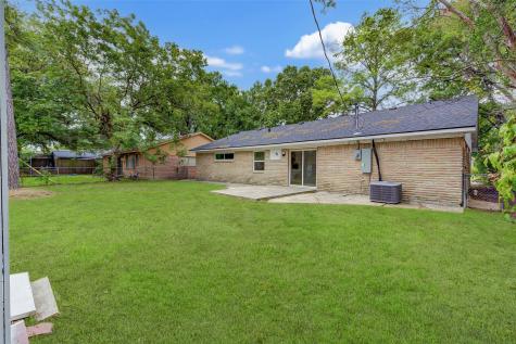 6323 Sheringham Street Houston TX 77085