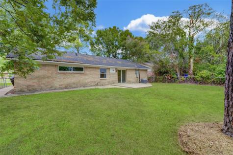6323 Sheringham Street Houston TX 77085