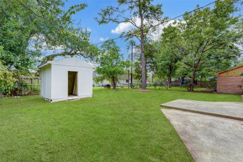6323 Sheringham Street Houston TX 77085