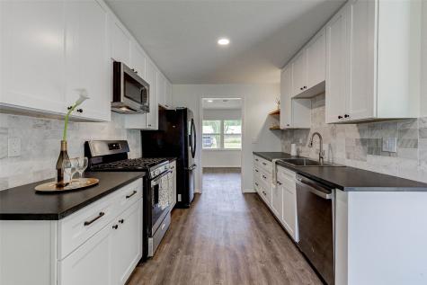 6323 Sheringham Street Houston TX 77085