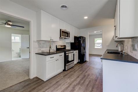 6323 Sheringham Street Houston TX 77085
