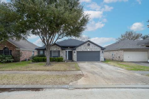 2134 Berkshire Elm Street Katy TX 77493