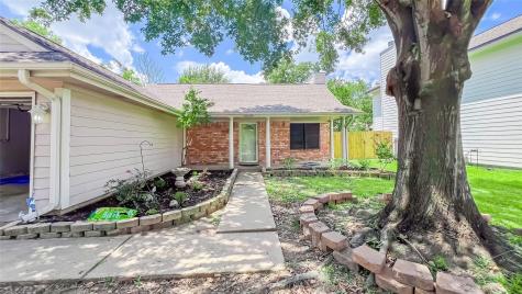 10506 Goldfield Lane Houston TX 77064