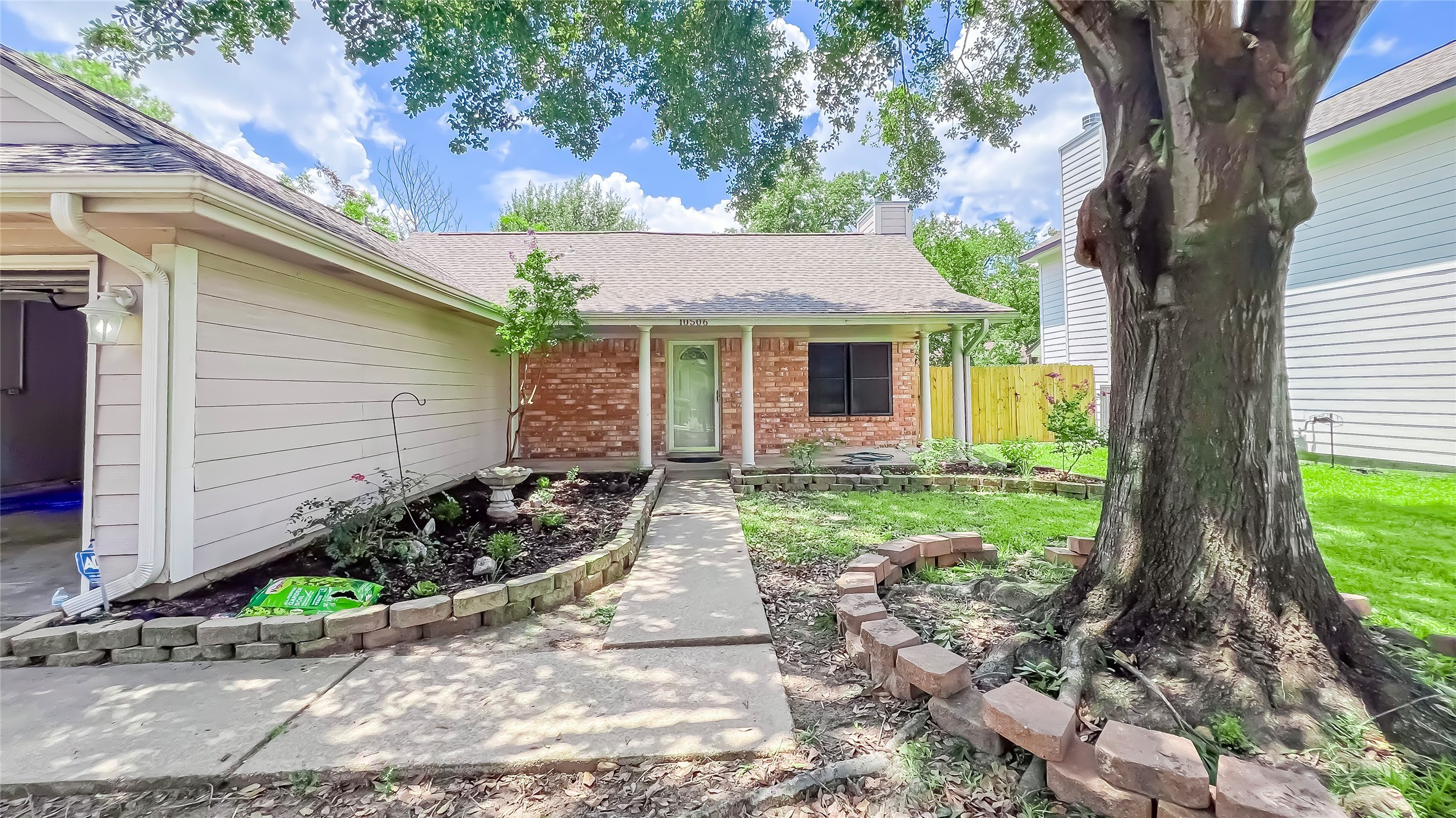 10506 Goldfield Lane Houston TX 77064