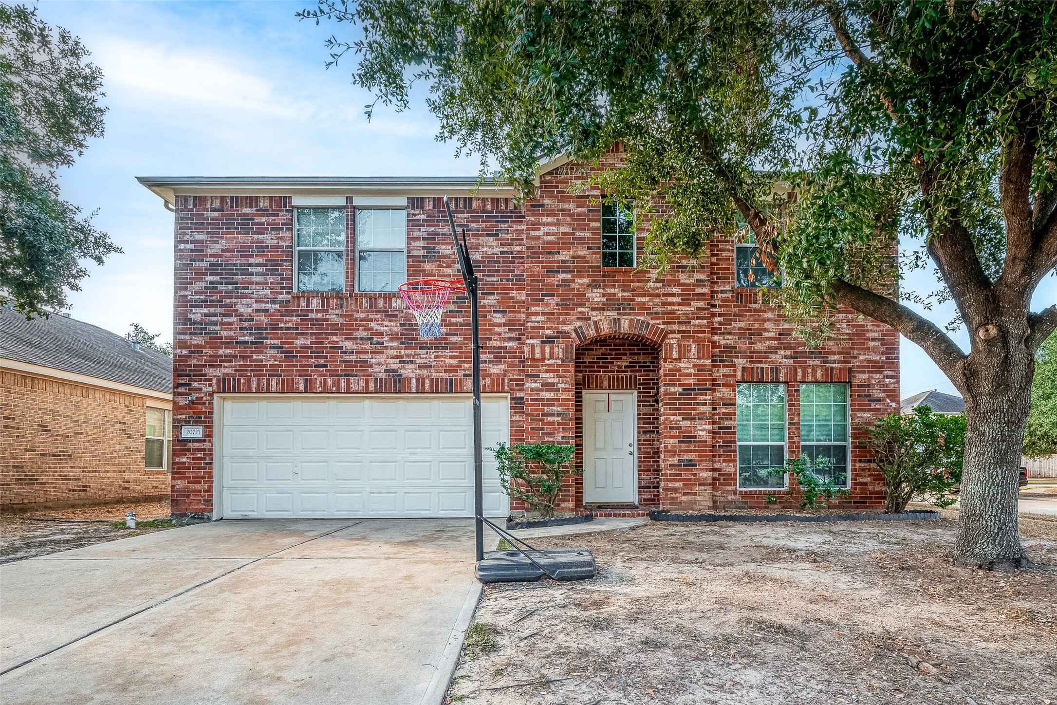 20727 Fernwick Village Drive Cypress TX 77433