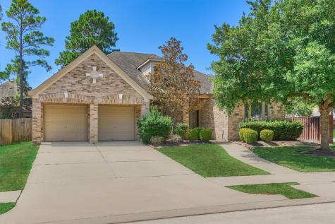 13323 Lilac Breeze Court Cypress TX 77429