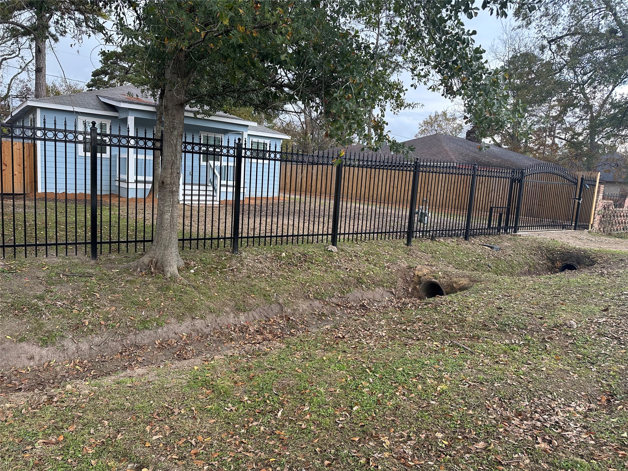 2449 Garapan Street Houston TX 77091