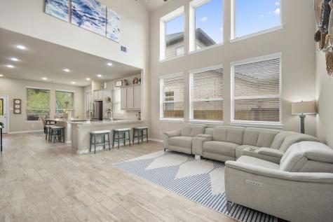 249 N Bearkat Court Montgomery TX 77316