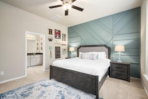 249 N Bearkat Court Montgomery TX 77316