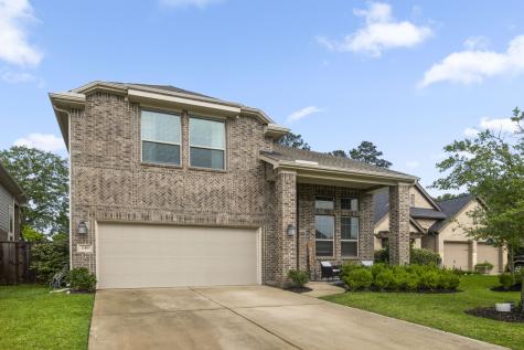 249 N Bearkat Court Montgomery TX 77316