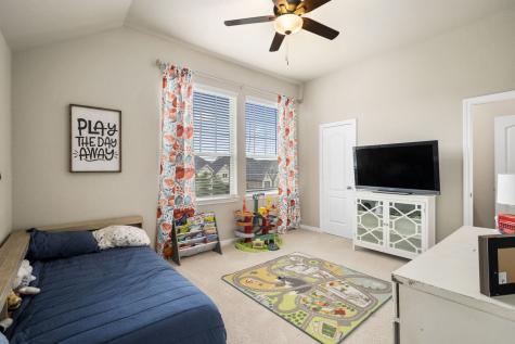 249 N Bearkat Court Montgomery TX 77316