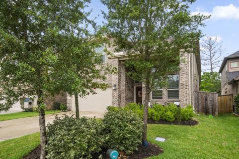 249 N Bearkat Court Montgomery TX 77316
